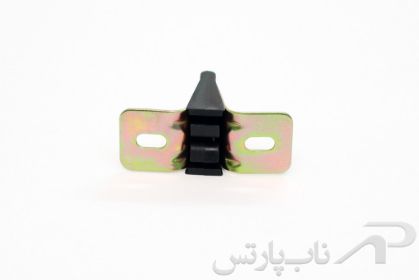 تصویر  زبانه قفل درب صندوق عقب پژو 405 کد 0830300399 برند ایساکو