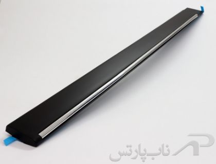 تصویر  زه لاستیکی روی درب جلو چپ (راننده) پژو پارس کد 0850504199 برند ایساکو