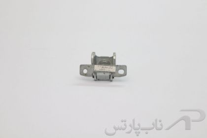 تصویر  لولای درب صندوق عقب پژو 206 کد 1640401299 برند ایساکو