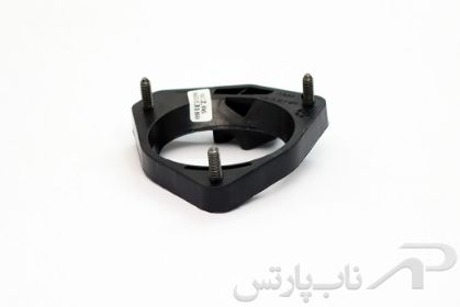 تصویر  صفخه نگهدارنده فرمان پژو 405 کد 1811400599 برند ایساکو