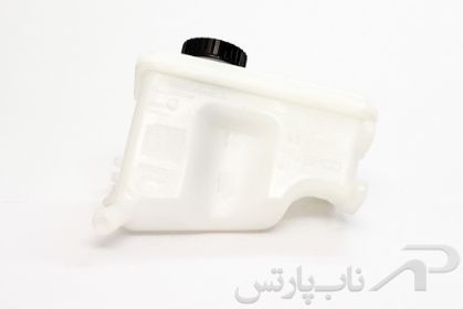 تصویر  منبع (مخزن) ‏روغن هیدرولیک‎ فرمان با درب پژو 405 کد 1720500299 برند ایساکو