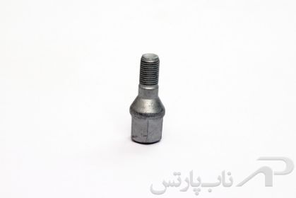 تصویر  پیچ رینگ چرخ به توپی 52/8-1/25*12 (چهار عددی) کد 0400800199 برند ایساکو