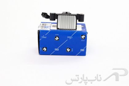 تصویر  آفتامات دینام (رگولاتور) موتور XU7 پژو 405 کد 740302399 برند ایساکو (ایسکرا)