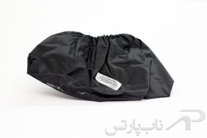 تصویر  روکش محافظ ایسیو (ECU) پژو 405 کد 0781400199 برند ایساکو
