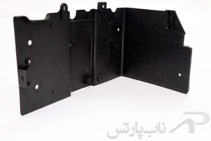 تصویر  صفحه محافظ باتری (عقب) پژو 405 کد 2370301599 برند ایساکو