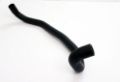 تصویر  شیلنگ خروجی (پایین) آب از رادیاتور موتور EF7 سمند کد 1080312199 برند ایساکو