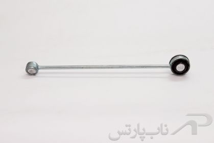 تصویر  میل ماهک (میل رابط) تعویض دنده بلند طول بهینه (7mm بلندتر) پژو 405 کد 1780106599 برند ایساکو