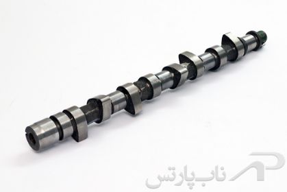 تصویر  میل بادامک (میل سوپاپ) موتور XUM پژو پارس کد 1790104399 برند ایساکو