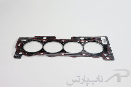 تصویر  واشر سرسیلندر استاندارد موتور TU3 پژو 206 تیپ 2 کد 1860600199 برند ایساکو