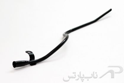 تصویر  لوله گیج روغن موتور TU5 پژو 206 تیپ 5 کد 1660101999 برند ایساکو