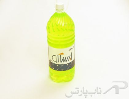 تصویر  آب رادیاتور 3 لیتری کد 0770801999 برند ایساکو 