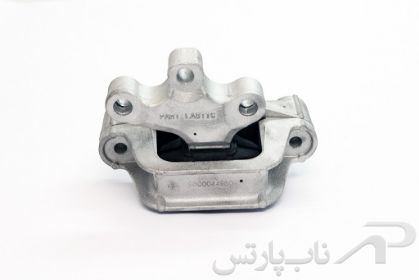 تصویر  دسته موتور بالا راست موتور EF7 سمند کد 1810212899 برند ایساکو