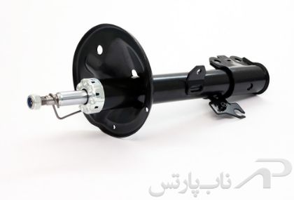 تصویر  کمک فنر جلو راست (شاگرد) ام وی ام X33 اصل چری T11-2905020 (Genuine Parts)