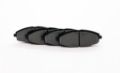 تصویر  لنت ترمزجلو ام وی ام 110 S اصل چری S11-3501080 (Genuine Parts)