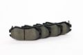تصویر  لنت ترمز جلو تیگو 8 پرو اصل چری TIE-3501080 (Genuine Parts)