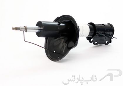 تصویر  کمک فنر جلو چپ (راننده) جک J6 اصل جک 2905110U7101 (Genuine Parts)