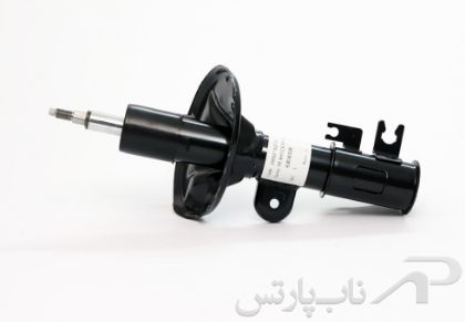 تصویر  کمک فنر جلو راست (شاگرد) جک J5 اصل جک 2905210U7101 (Genuine Parts)