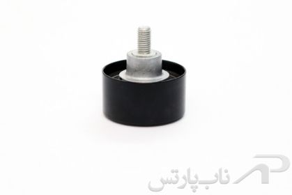 تصویر  غلتک هرزگرد بزرگ تسمه تایم موتور تیگو 5 اصل چری 481H-1007070BA (Genuine Parts)