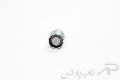 تصویر  غلتک هرزگرد کوچک تسمه تایم موتور ام وی ام X33 اصل چری 481H-1007071 (Genuine Parts)