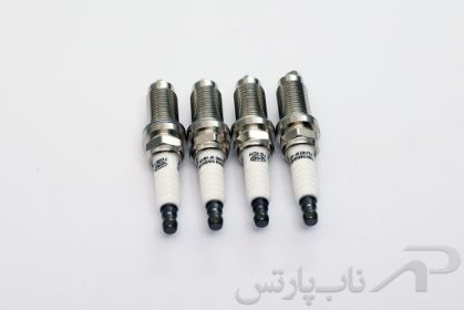 تصویر  شمع سوزنی موتور جک S3 (چهار عددی) اصل جک 1026080gg010 (Genuine Parts)