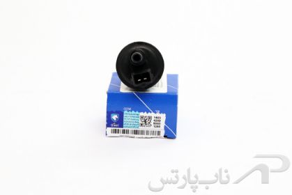 تصویر  شیر برقی کنیستر موتور TU3 / TU5 پژو 206 کد 0960300599 برند ایساکو 