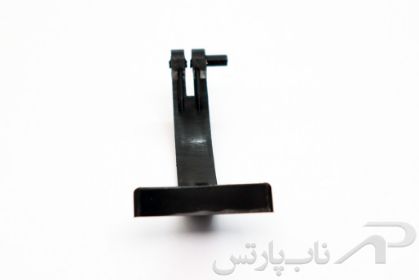 تصویر  دسته رها کننده قلاب درب موتور (اهرم کاپوت کش) پژو 405 کد 0151100399 پژو 405 برند ایساکو