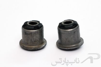 تصویر  بوش طبق لبه دار پژو 405 (دو عددی) کد 0301400499 برند ایساکو