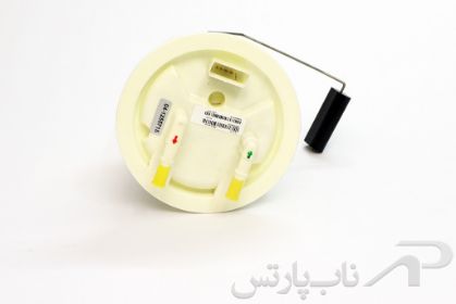 تصویر  پمپ بنزین (سوخت) با رگلاتور رانا برند ماد پارت