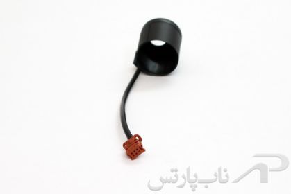 تصویر  آنتن ایموبلایزر (طوقه دور سوییچ) پژو 206 کد 0120300305 برند ایساکو