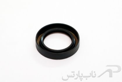 تصویر  کاسه نمد پلوس بزرگ (چپ) پژو 405 کد 0171301199 برند ایساکو