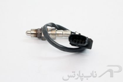تصویر  سنسور اکسیژن بالا موتور EF7 با EMS: BOSCH ME17 سمند کد 0920909802 برند ایساکو