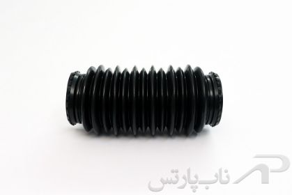 تصویر  گردگیر راست جعبه فرمان (کوچک) پژو 405 کد 1560400799 برند ایساکو