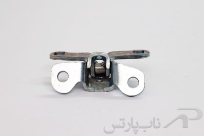 تصویر  لولای پایین درب جلو راست (شاگرد) دنا پلاس کد 1640106899 برند ایساکو