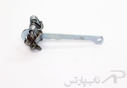 تصویر  ترمز (جک بازویی وسط) درب عقب (راست و چپ) سمند کد 1814100999 برند ایساکو