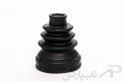 تصویر  گردگیر سرگیربکس(مشعلی پلوس) پژو 405 کد 1560206199 برند ایساکو