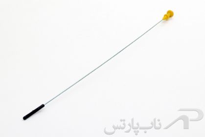 تصویر  گیج روغن موتورXU7 پژو 405 کد 1580302899 برند ایساکو