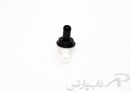 تصویر  شیر (سوپاپ) یکطرفه سایکلون موتور EF7 سمند کد 0961400599 برند ایساکو