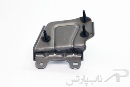 تصویر  پایه نگهدارنده پدال گاز برقی پژو 206 کد 1810403101 برند ایساکو