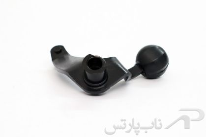 تصویر  ماهک تقسیم دنده (قرقری دسته دنده) گیربکس BE موتور XU7 پژو 405 کد 1680300299 برند ایساکو