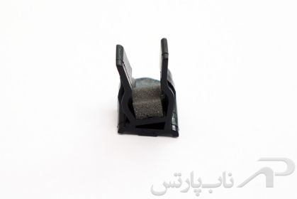 تصویر  استپ نگهدارنده لولای درب صندوق عقب پژو 405 کد 250110699 برند ایساکو