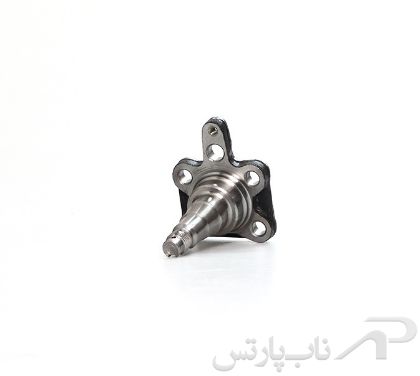 تصویر  توپی چرخ عقب طرح ABS (ای بی اس) پراید 111 برند عظام