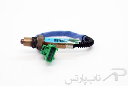 تصویر  سنسور اکسیژن موتور TU5 با EMS: SSAT کد 9635978280 پژو 206 صندوقدار برند عظام