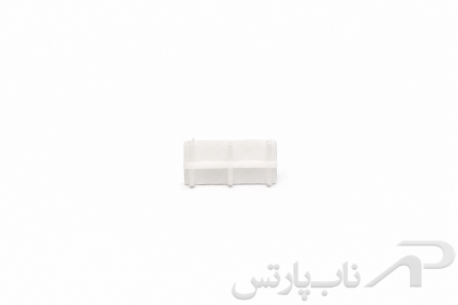 تصویر  خار بزرگ نگهدارنده قاب رکاب خارجی پارس برند کروز