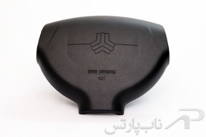 تصویر  کیسه هوا (ایربگ) کامل چپ (راننده) ساینا برند کروز