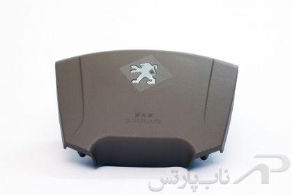 تصویر  کیسه هوا (ایربگ) کامل چپ (راننده) بژ پژو پارس برند کروز