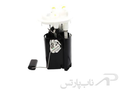 تصویر  پمپ بنزین (سوخت) صفر درجه (سربزرگ) با رگلاتور پژو پارس برند ماد پارت