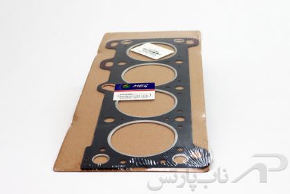 تصویر  واشر سرسیلندر ضخامت 1.5mm موتور پراید برند گلدن مگ Golden MEG