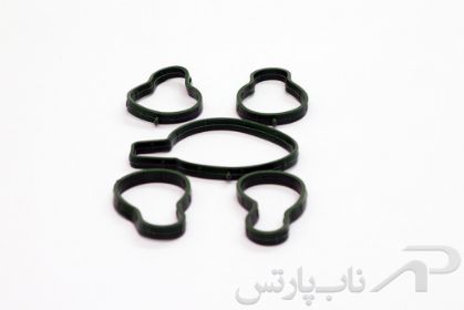 تصویر  واشر منیفولد هوا موتور پراید یورو 4 برند گلدن مگ Golden MEG