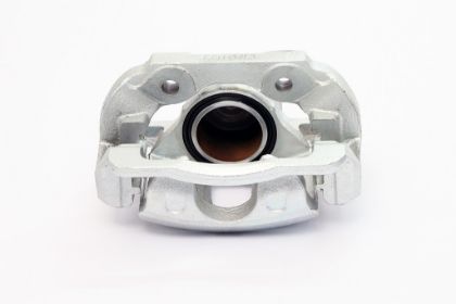 تصویر  کالیپر با سیلندر ترمز قطر 57mm چرخ جلو راست (شاگرد) سمند موتور EF7 برند کروز