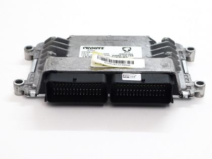 تصویر  ایسیو (ECU) کامل زیمنس موتور TU5 بنزینی رانا مالتی پلکس (اکوماکس) با EOBD برند کروز
